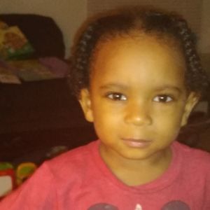 Meet your Posher, Davina